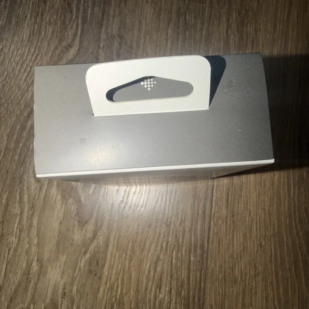 Fitbit Charge 6 Activity Tracker - Black- NEW